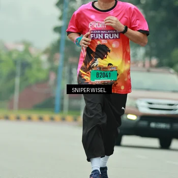 Runner Photo 7041517
