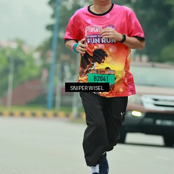 Runner Photo 7041520