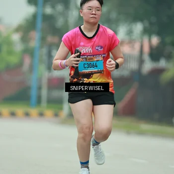 Runner Photo 7041528