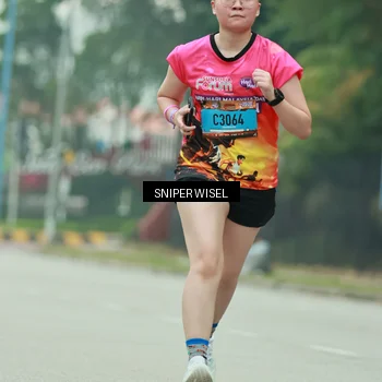 Runner Photo 7041542