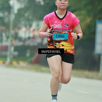 Runner Photo 7041547