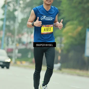 Runner Photo 7041581