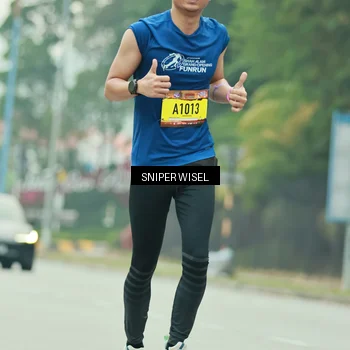 Runner Photo 7041584
