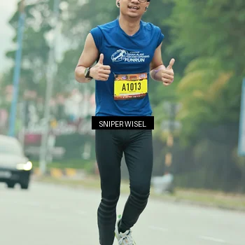 Runner Photo 7041585