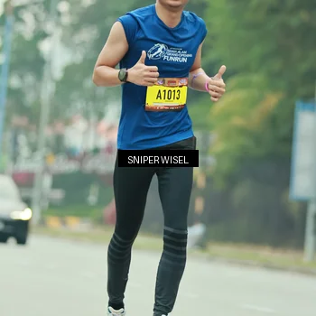 Runner Photo 7041591