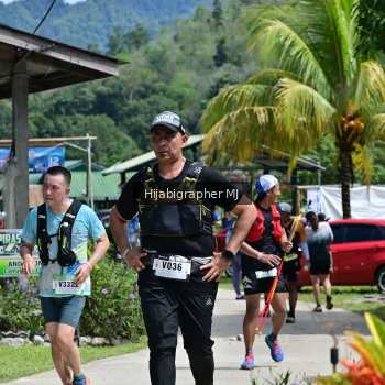 Runner Photo 70416