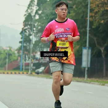 Runner Photo 7041700