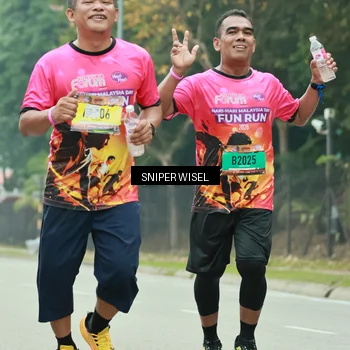 Runner Photo 7041707