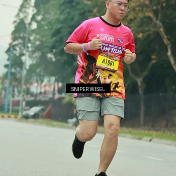 Runner Photo 7041708