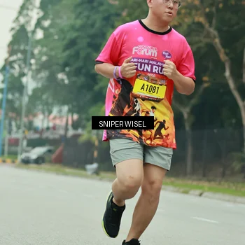 Runner Photo 7041710
