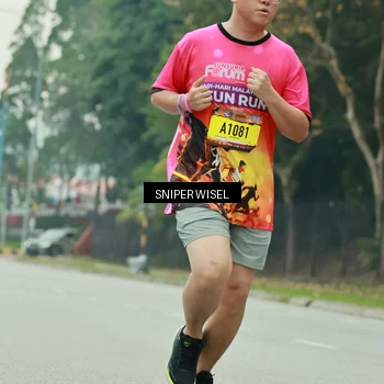 Runner Photo 7041712