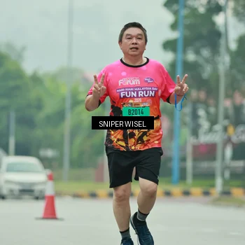 Runner Photo 7041792