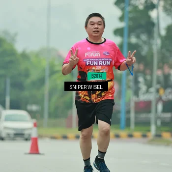 Runner Photo 7041795