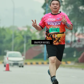 Runner Photo 7041805
