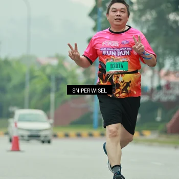 Runner Photo 7041807