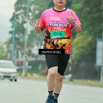 Runner Photo 7041815