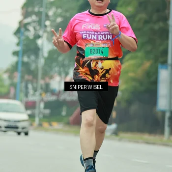 Runner Photo 7041816
