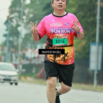 Runner Photo 7041820