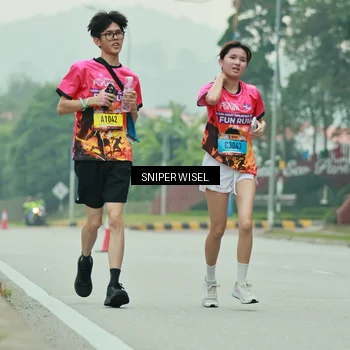 Runner Photo 7041827