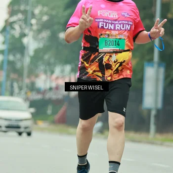 Runner Photo 7041828