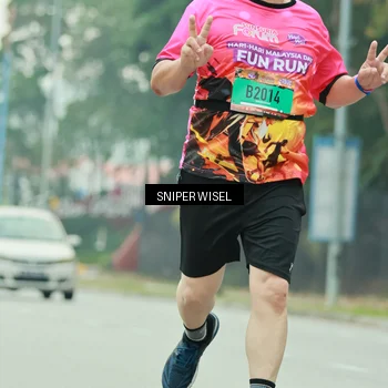 Runner Photo 7041829
