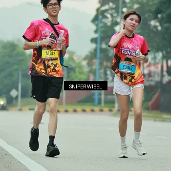 Runner Photo 7041849