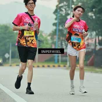 Runner Photo 7041851