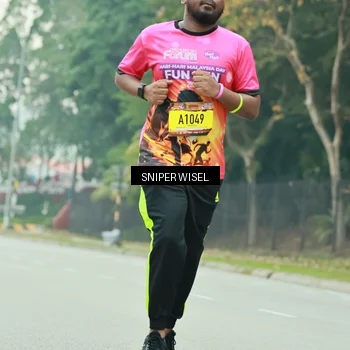 Runner Photo 7041853