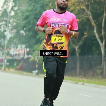 Runner Photo 7041856