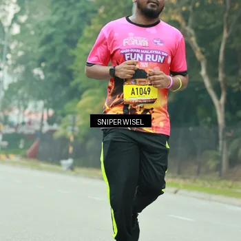 Runner Photo 7041857