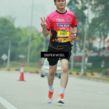 Runner Photo 7041880