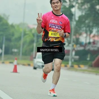 Runner Photo 7041885