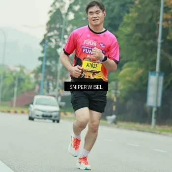 Runner Photo 7041897
