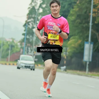 Runner Photo 7041898