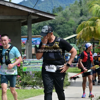 Runner Photo 70419