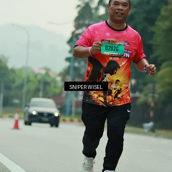 Runner Photo 7042040