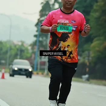 Runner Photo 7042045