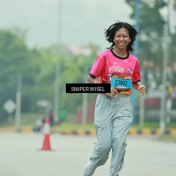 Runner Photo 7042067