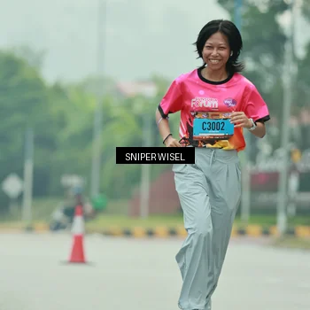 Runner Photo 7042070