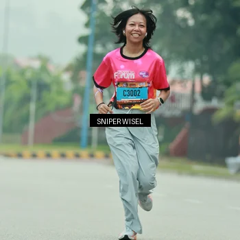 Runner Photo 7042079