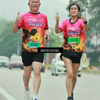 Runner Photo 7042230