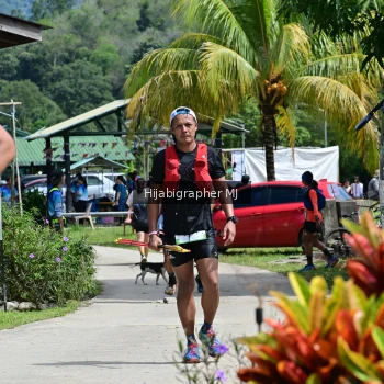 Runner Photo 70423