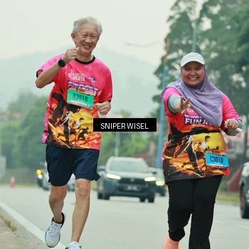 Runner Photo 7042340
