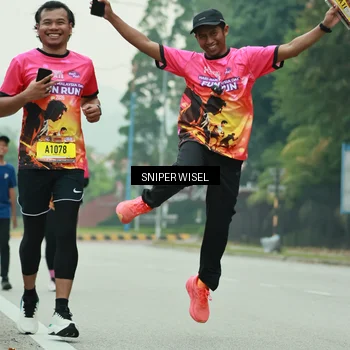 Runner Photo 7042383