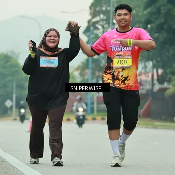 Runner Photo 7042480