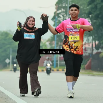 Runner Photo 7042481