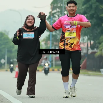 Runner Photo 7042483