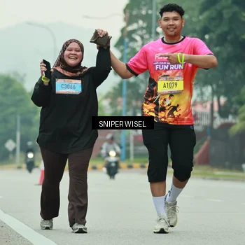 Runner Photo 7042484