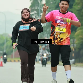 Runner Photo 7042498