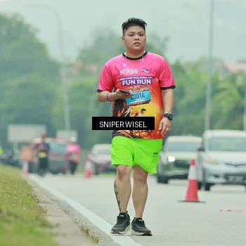 Runner Photo 7042504